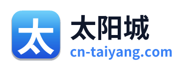 太阳城 Logo